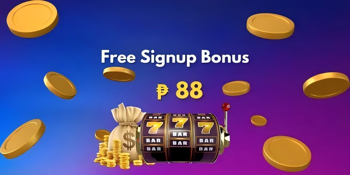 NWR Online welcome banner showing slot reels, golden coins and a bonus tag