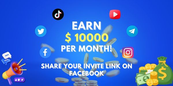 Promotional visual with a colourful casino-style layout