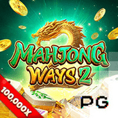 Mahjong Ways 2 hot pick game icon