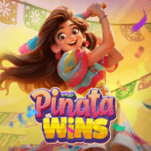 Pinata Wins hot pick game icon