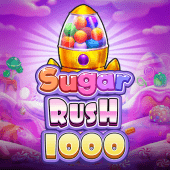 Sugar Rush 1000 hot pick game icon